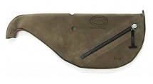 Gannaway Tie-In with Zipper Pipe Bag (In Stock) - More Details